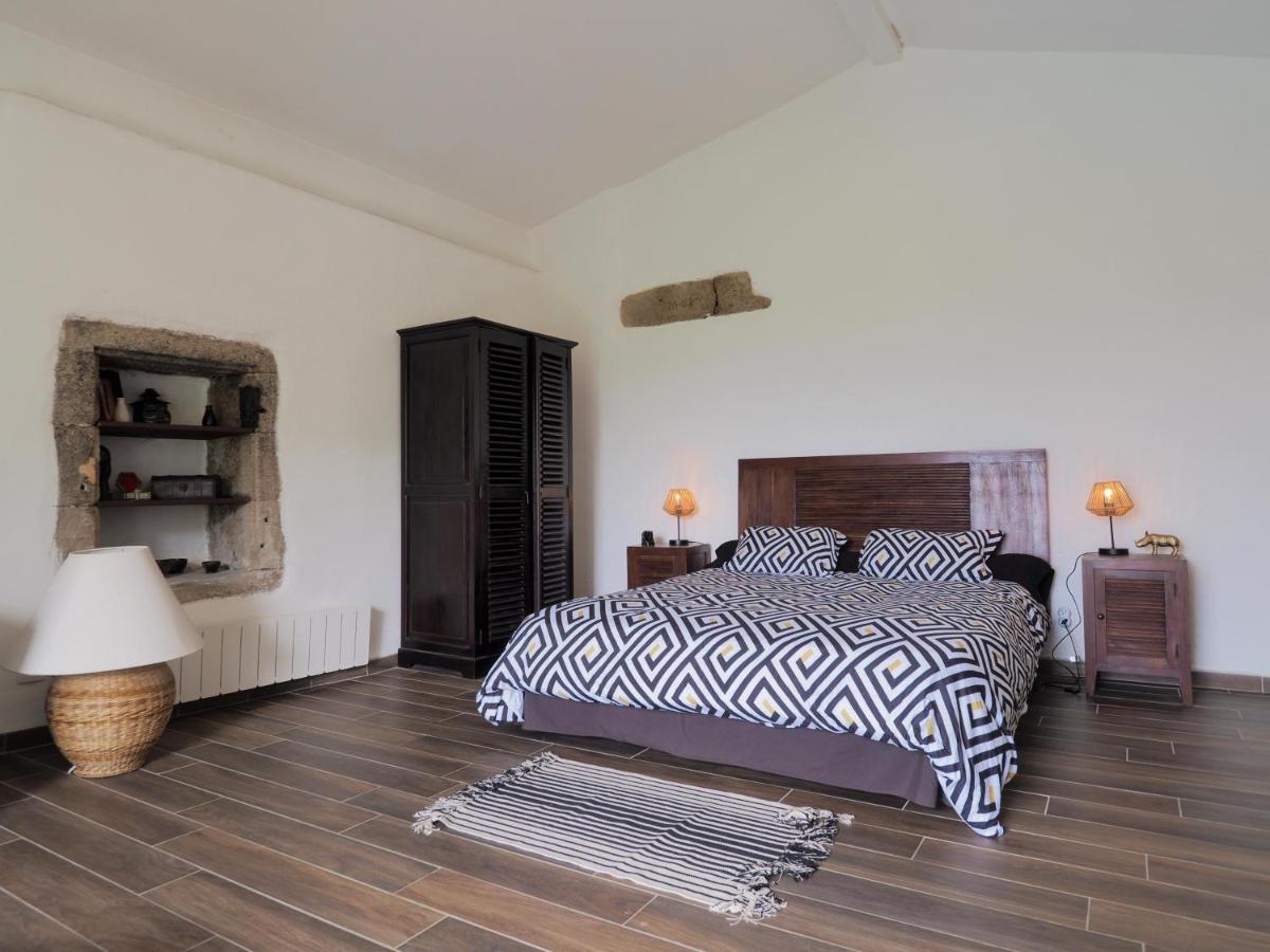 L'Evidence Bed & Breakfast Prades  Exterior photo
