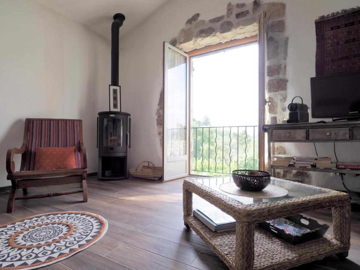 L'Evidence Bed & Breakfast Prades  Exterior photo