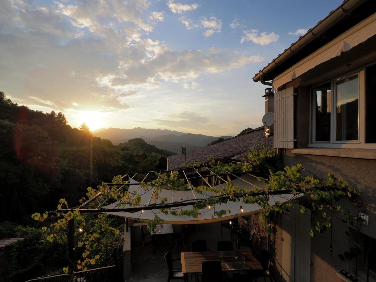 L'Evidence Bed & Breakfast Prades  Exterior photo