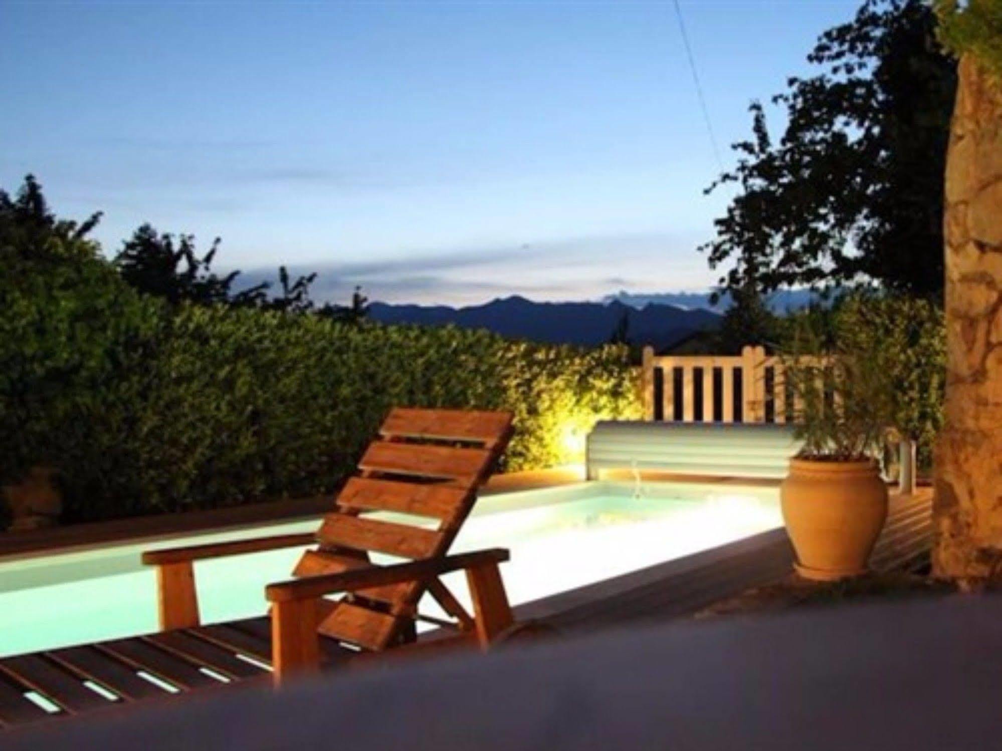 L'Evidence Bed & Breakfast Prades  Exterior photo