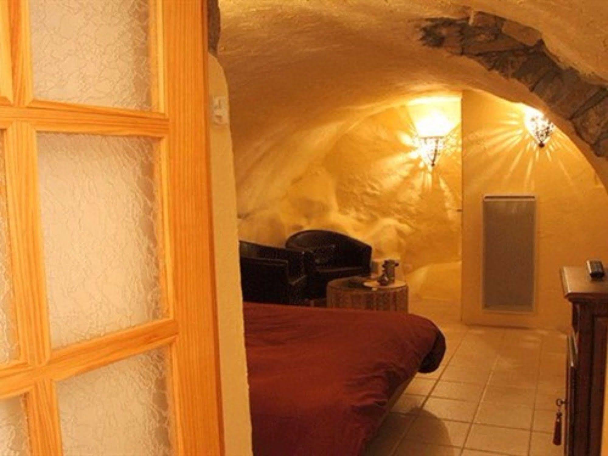 L'Evidence Bed & Breakfast Prades  Exterior photo