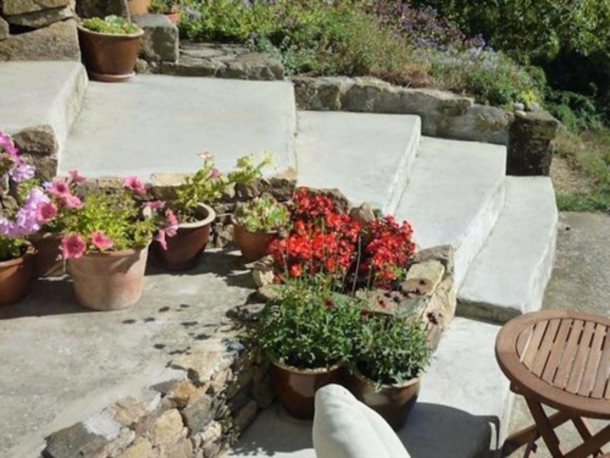 L'Evidence Bed & Breakfast Prades  Exterior photo