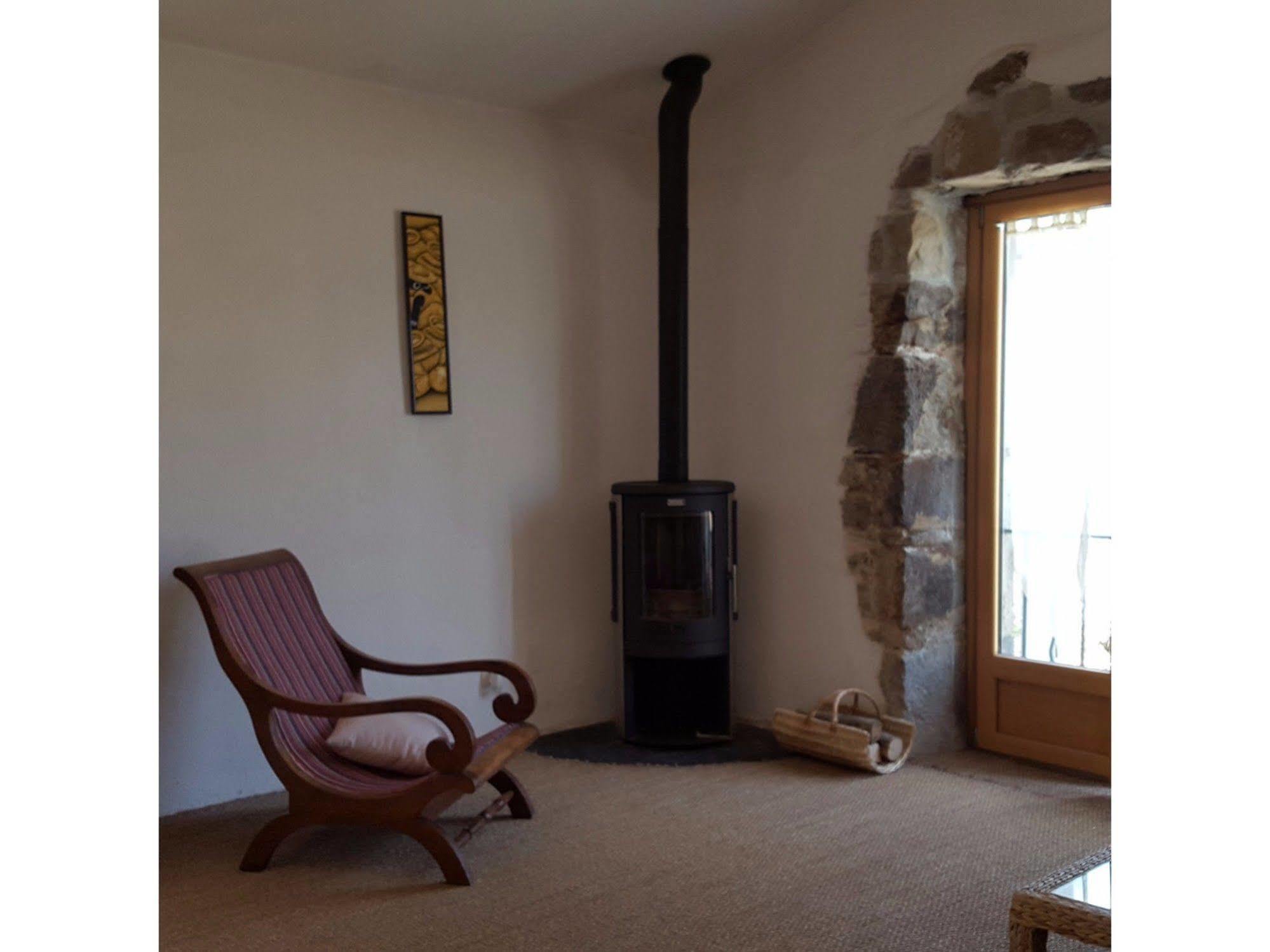L'Evidence Bed & Breakfast Prades  Exterior photo