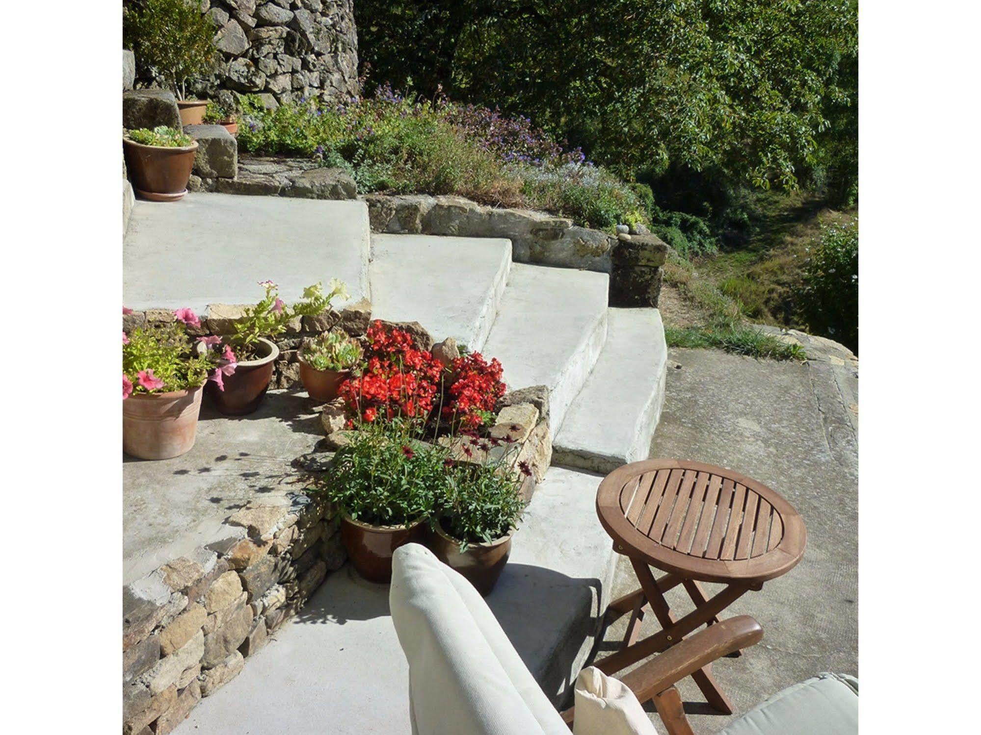 L'Evidence Bed & Breakfast Prades  Exterior photo